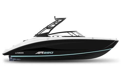 New 2023 Yamaha AR250 Power Boats Inboard In Redding CA