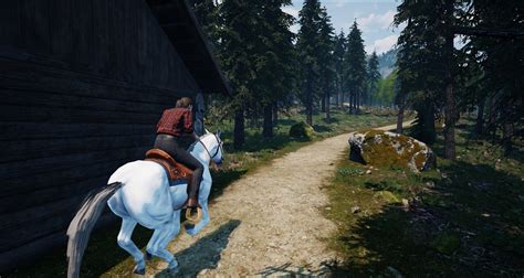 1st Early Access Roadmap Announced! | Ranch Simulator news - ModDB