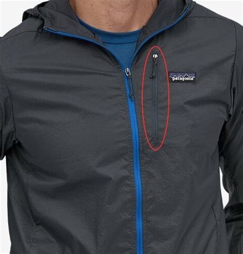 Patagonia Houdini Jacket Review: Is It Overpriced? ⋆ Expert World Travel