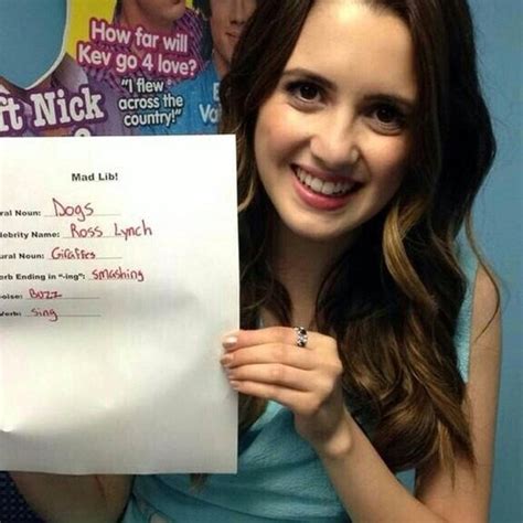 Laura Marano | Austin & Ally Fanon Wiki | FANDOM powered by Wikia