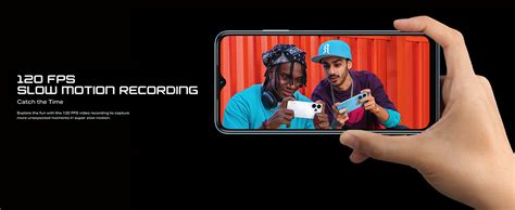 Infinix Hot 30i X669 6 6 90Hz 128GB ROM Upto 8GB RAM 5000mAh 18W Type C 13MP 8MP 4G