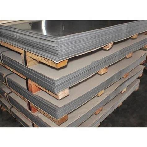 Mild Steel Hot Rolled Sheets Thickness Mm Ms Sheet At Rs Kg In