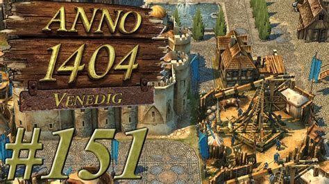 Let S Play Anno Venedig Ber Ruhm German Hd