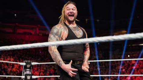 Bray Wyatt Breaks Silence On WWE Return WrestleTalk