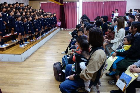 入園説明会 花乃幼稚園