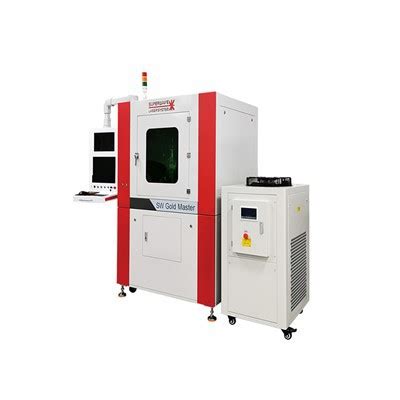 China Sw Gold Jewelry Laser Cutting Machine Manufacturers Factory