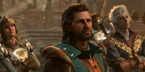 Larian Studios CEO responds to 'raised standards' concerns: 'Standards ...