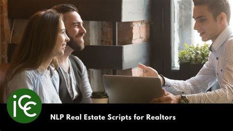 NLP Real Estate Scripts For Realtors YouTube