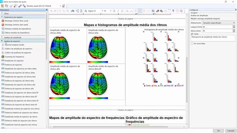 Resultados Dados Reais Do EEG Considere Os Sinais Dos