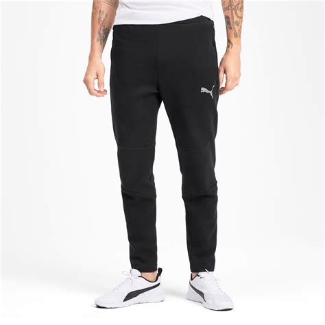 Evostripe Drycell Mens Pants Puma