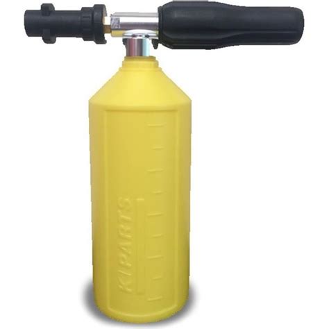 Насадка для пенной чистки KARCHER K-PARTS 1 л 9.837-960. Купить Насадка ...