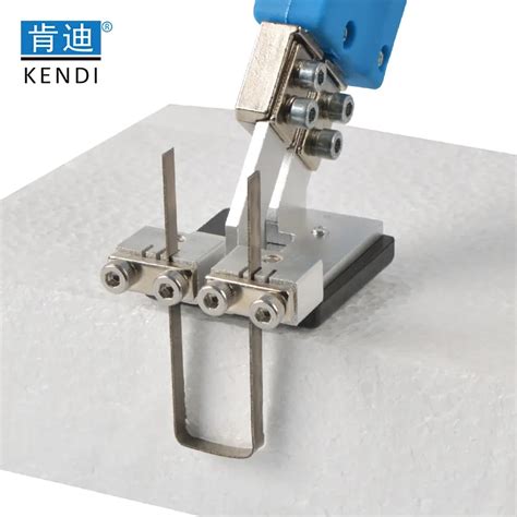 Hot Knife EPS Foam Cutter View Foam Cutter CANTY Product Details From Changzhou Canty Electric