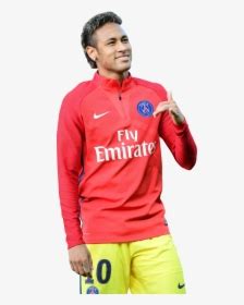 Neymar Png Psg Red Yellow Neymar Jr Png Psg Transparent Png Kindpng