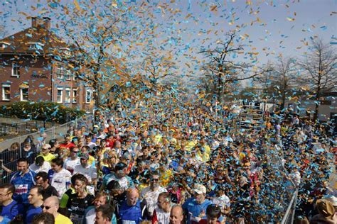 Support Your Marathoner Stichting Venloop