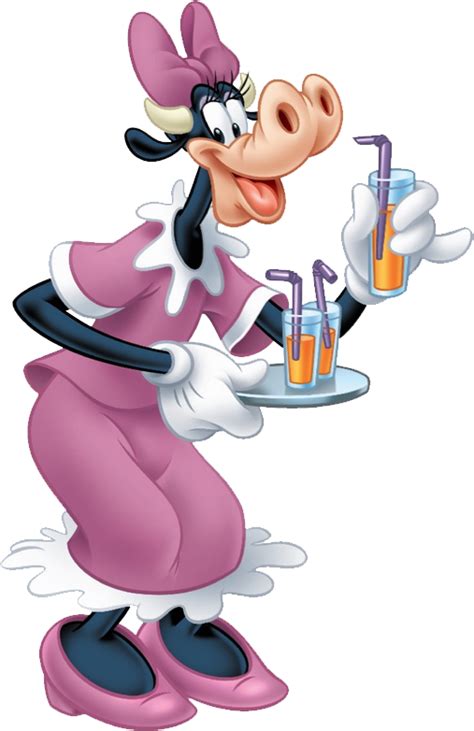 Clarabelle Cow Gallery Disney Wiki Fandom