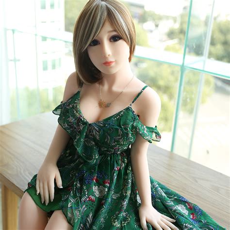 China Idolls Cm Tpe Silicone Realistic Sex Doll Details China