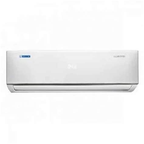 Blue Star 1 Ton 5 Star Inverter Split Air Conditioner Ic512dltulv Blue