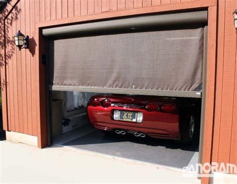 Panoramaultra Retractable Garage Screens Artofit