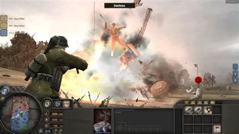 Company Of Heroes 2006