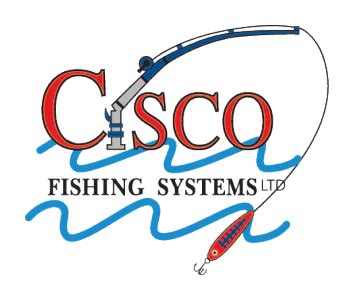 Fishing & Trolling Equipment | Cisco Fishing Systems