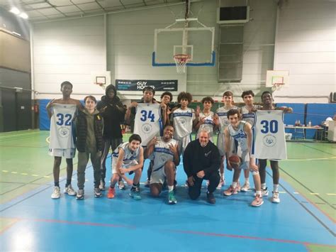 R Sultats Matchs Coc Basket Club Omnisports De Courcouronnes