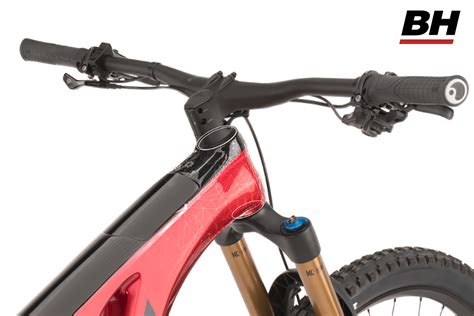 BH AtomX Lynx Carbon Pro 2022 EMTB Per Enduro E AM