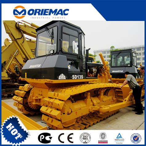 High Quality Hp Shantui Dozer Sd With Lower Price China Shantui