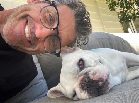 Patrick Dempsey El Apuesto Actor De Greys Anatomy Condecorado Como