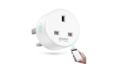 4 Ways To Fix Gosund Smart Plug Not Connecting - DIY Smart Home Hub