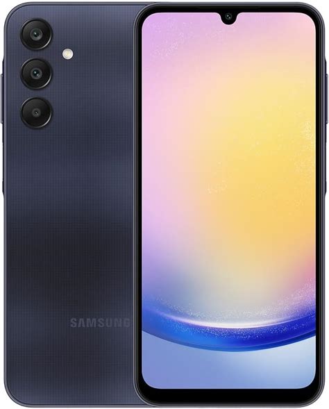 Samsung Galaxy A A E Dsn G Gb Gb Blue Black Click