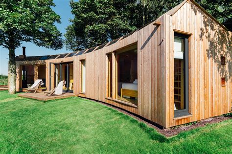 Top Most Romantic Lodges With Hot Tubs In Scotland