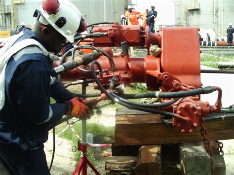 Hot Tap Gallery Seflam SGL