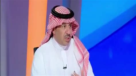 الرزيحان سلمان الفرج لا يستطيع المشاركة في 5 مباريات متتالية فيديو