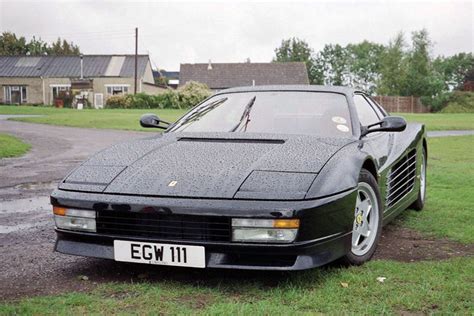 Car Spotting Castle Combe Track Day Supercar Nostalgia