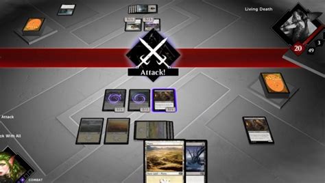 Magic 2015 Duels Of The Planeswalkers Review PC Gamer