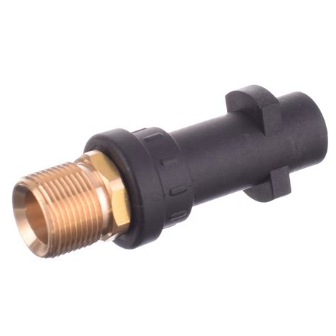 Redukcja Bayonet Adapter Do Z Karcher Hd Hds M Na Seri K K K K