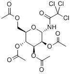 Buy Tetra O Acetyl A D Mannopyranosyl Trichloroacetimidate From