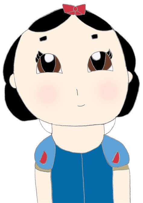 Snow White Cartoon Drawing | Free download on ClipArtMag