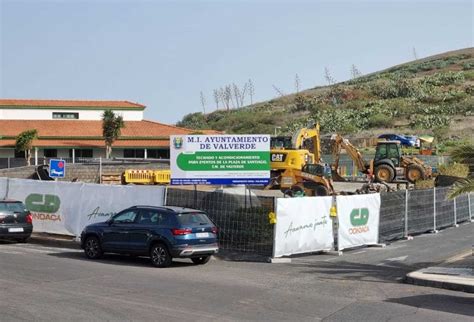 CORTE DE SUMINISTRO DE AGUA POTABLE EN VALVERDE DERIVADO DE LAS OBRAS