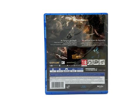 Resident Evil 4 Remake [Русская версия] PS4 - Игры в Екатеринбурге ...