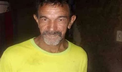 Urgente Homem Brutalmente Assassinado Na Zona Rural De Castelo Do