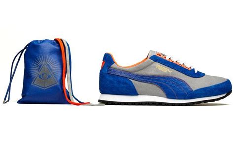 Puma Shadow Society Pack Sneaker Freaker