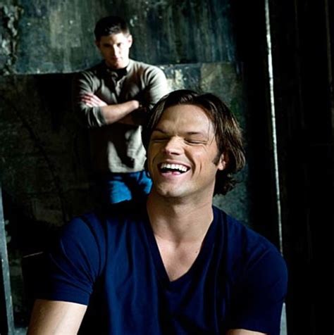 Photoshoot Jared Padalecki And Jensen Ackles Photo 34009180 Fanpop