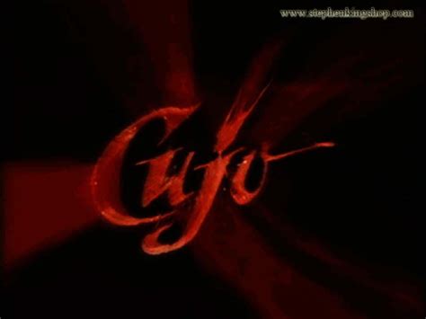 Cujo - Stephen King Wallpaper (72791) - Fanpop