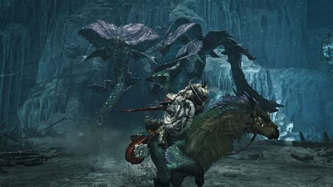 Monster Hunter Wilds Gets A Day One Mod That Lets You Romp Around As A Nude Buff Male But You