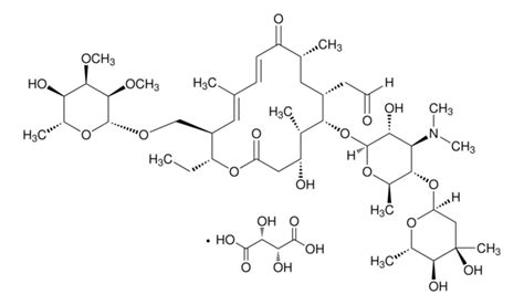 Tylosin Tartrate Soluble Powder Sigma Aldrich