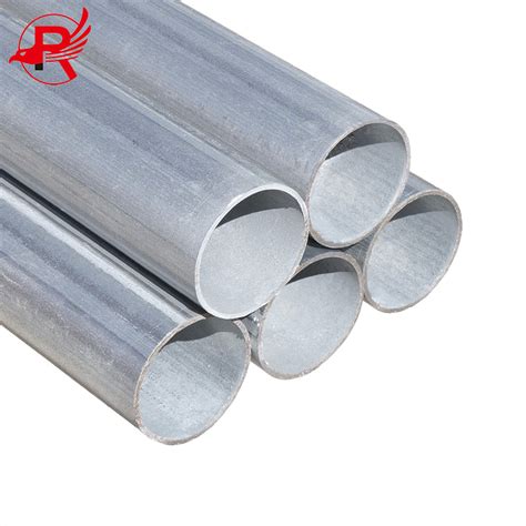 Wholesale Galvanized Carbon Steel Pipe Manufacturer And Supplier