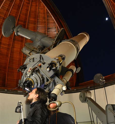 telescope introduction  astronomy  hero