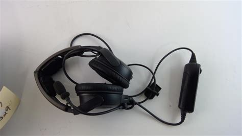 Bose Aviation Headset | Property Room