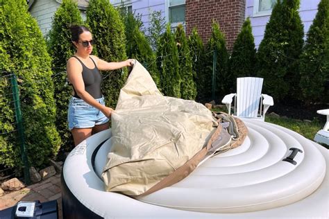 The 8 Best Hot Tub Covers, Tested and Reviewed